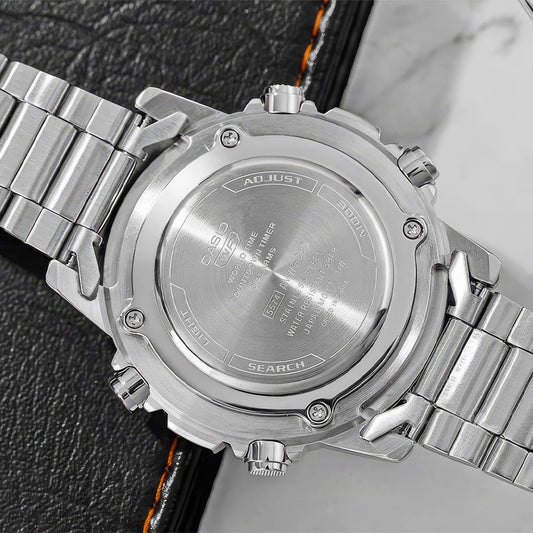 Diyar Mart™ Casio Digital Men Watch