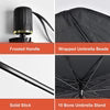 Diyar Mart™ Car Windshield Sun Umbrella