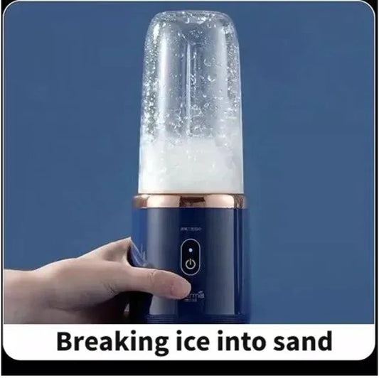 Diyar Mart™ Portable Blender With Cup