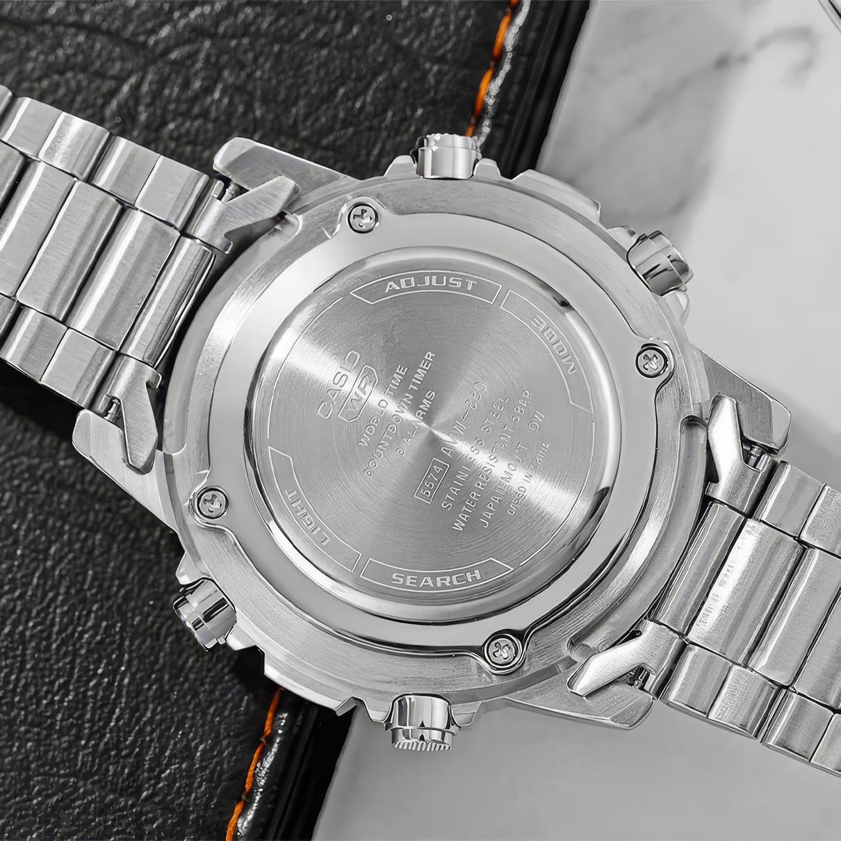 Diyar Mart™ Casio Digital Men Watch