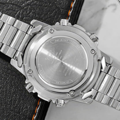 Diyar Mart™ Casio Digital Men Watch