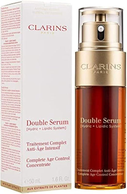 Diyar Mart™ Clarins Double Serum Complete Age Control