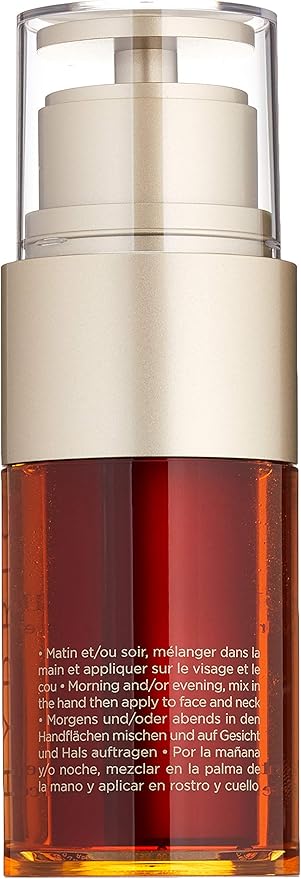 Diyar Mart™ Clarins Double Serum Complete Age Control