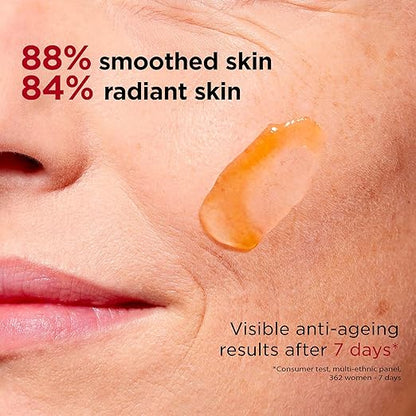 Diyar Mart™ Clarins Double Serum Complete Age Control