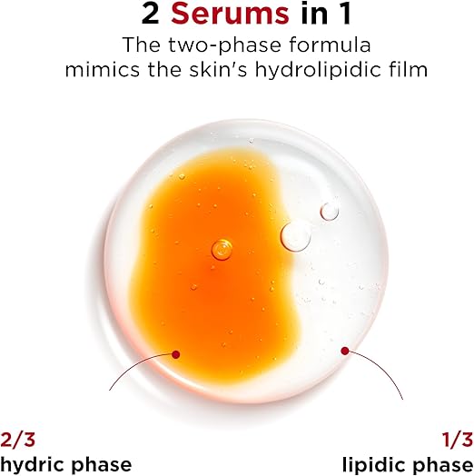 Diyar Mart™ Clarins Double Serum Complete Age Control
