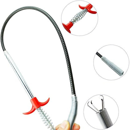 Diyar Mart™ Drain Clog Remover Tool