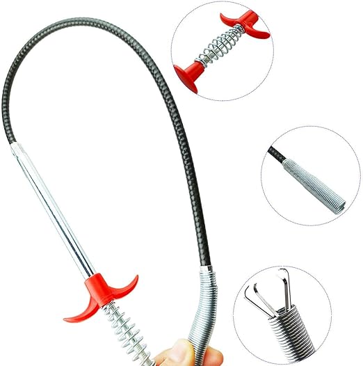 Diyar Mart™ Drain Clog Remover Tool