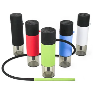 Diyar Mart™ Portable Small Hookah Set