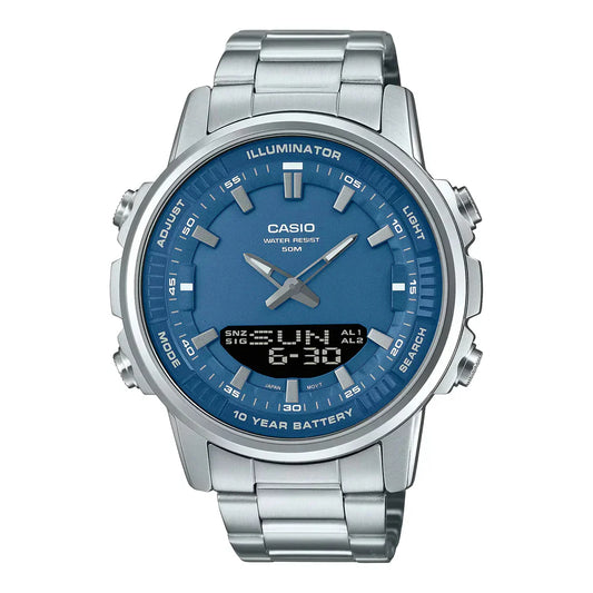 Diyar Mart™ Casio Digital Men Watch