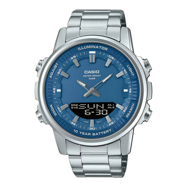 Diyar Mart™ Casio Digital Men Watch