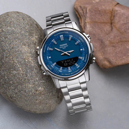 Diyar Mart™ Casio Digital Men Watch