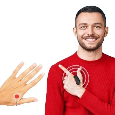 Diyar Mart™ Sugar Control Acupressure Clip