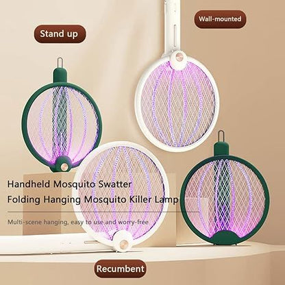 Diyar Mart™ Electric Mosquito Zapper