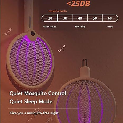 Diyar Mart™ Electric Mosquito Zapper