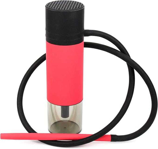 Diyar Mart™ Portable Small Hookah Set