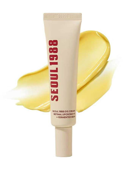 Diyar Mart™ SEOUL 1988 Eye Cream
