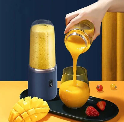 Diyar Mart™ Portable Blender With Cup