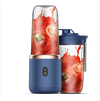 Diyar Mart™ Portable Blender With Cup