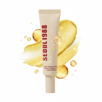 Diyar Mart™ SEOUL 1988 Eye Cream