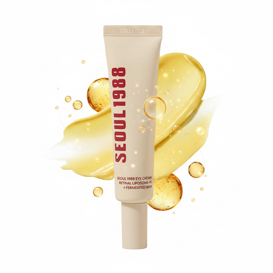 Diyar Mart™ SEOUL 1988 Eye Cream